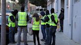 Golpe al terrorismo yihadista en Salt y Algeciras