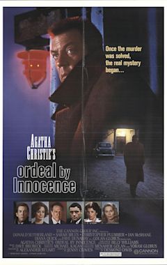 Ordeal by Innocence