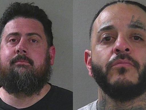 3 arrested in connection to killed of Folsom CVS Manager