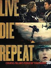 Edge of Tomorrow - Senza domani