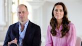 Prince William Gives Rare Update on Kate Middleton’s Health