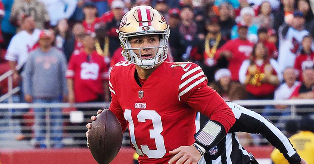 San Francisco 49ers 2024 NFL Season Preview: Brock Purdy and Company Have Unfinished Business