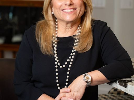 Former cruise exec Lisa Lutoff-Perlo named CEO of 2026 World Cup Miami Host Committee