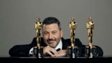 Jimmy Kimmel To Host Oscars in March