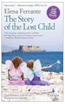 The Story of the Lost Child (The Neapolitan Novels, #4)