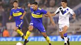 Se reprogramó el partido entre Boca y Vélez: para cuándo y los motivos | + Deportes