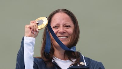 Adriana Ruano, la primera medallista de oro de Guatemala que podría vivir gratis con los premios que le ofrecen