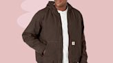The Best Carhartt Jackets for Winter are Durable, Warm, and Affordable