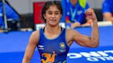 Vinesh Phogat was made to pay a price for defiance. That’s why it’s not just about wrestling