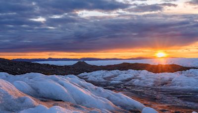 Melting polar ice is slowing the Earth's rotation, with possible consequences for timekeeping