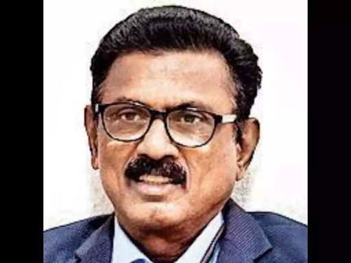 Maha governor suspends NU VC again, to set up probe panel | Nagpur News - Times of India