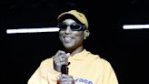 Pharrell Pays Student Loan Debt Of 5 NAACP Youth Leaders