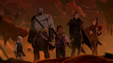 ‘The Legend of Vox Machina’ Season 3 Fiery Trailer Reveals the Crew Traveling to Hell — and Back