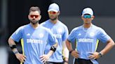 T20 World Cup: Rohit Sharma's Team India gears up for Afghanistan test at Caribbean cricket’s home