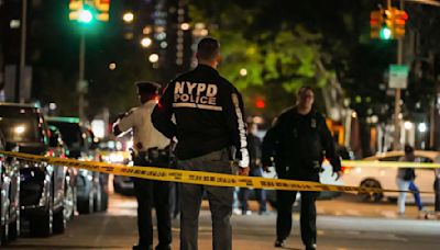 NYC crime: NYPD reports big drops in street and transit felonies in April | amNewYork