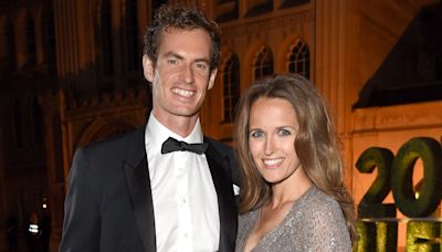 Andy Murray's wife Kim shares rare insight into 'loving' relationship as tennis champion retires