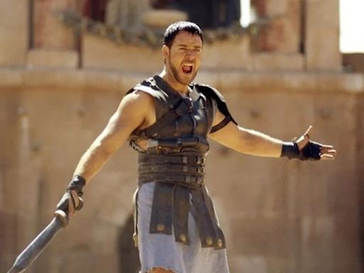Una de las estrellas de ‘Gladiator 2’ admite que han respetado el legado de la primera película: “Queríamos rendirle homenaje”