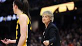 Iowa women's basketball coach smartly retires right after Caitlin Clark leaves
