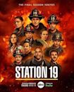 Station 19 season 7