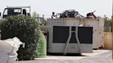 El consorcio Ribera-Valldigna introduce la reparación y venta de muebles en desuso para reducir los residuos