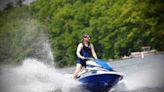 Shapiro brings Great American Getaway RV Tour to Lake Wallenpaupack - Times Leader