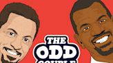 Hour 2 - The Phoenix Suns Have a Leadership Void | FOX Sports Radio | The Odd Couple with Chris Broussard & Rob Parker