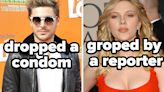 15 Of The Most "Yikes" Red Carpet Moments In The History Of Hollywood