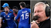 ‘NABI, SO MUCH HISTORY…’: Ian Smith Delivers Stunning Commentary as Afghanistan Claim Historic Win Over Australia in T20 World Cup...