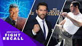 'John Wick: Chapter 4' scene-stealer Scott Adkins talks cryotherapy sessions with Keanu Reeves, killing Jean-Claude Van Damme in 'Universal Soldier 6' and playing Deadpool before...