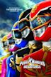 Power Rangers: Megaforce