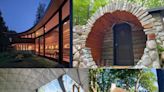 A yurt, hobbit hole and Frank Lloyd Wright home: A look at 6 unique Michigan vacation rentals