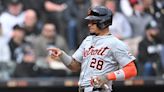 Detroit Tigers' Javier Báez builds on stolen-base streak while gaining momentum on offense