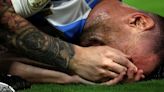 La lupa sobre la patada que casi saca a Messi de la final de la Copa América: por qué estuvo a centímetros de ser penal