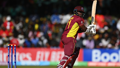 T20 WC: Mayers replaces injured King in Windies squad