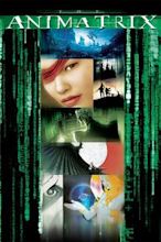 The Animatrix