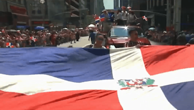 El presidente de República Dominicana proclama su reelección; sus rivales admiten la derrota