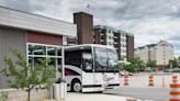 Concord Coach Lines terminating service from Lewiston and Auburn