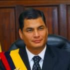 Rafael Correa