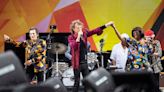 Lured by historic Rolling Stones performance, half-a-million fans attend New Orleans Jazz Fest