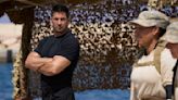 Recon Marine vet Rudy Reyes on testing celebrities in new reality show