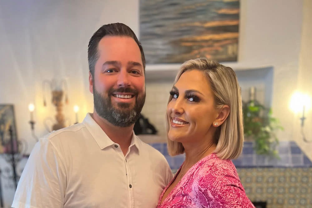 Where Gina Kirschenheiter and Boyfriend Travis Mullen Stand Today After a "Bad Year” | Bravo TV Official Site