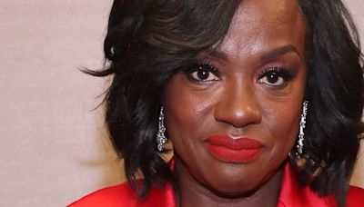 Viola Davis To Collaborate With James Patterson On New Novel