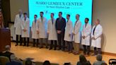 Mario Lemieux Foundation, Highmark make $5M donation for heart rhythm care at AHN