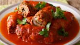 Why There Is No 'Authentic' Cut Of Meat For Braciole, According To Chef Anthony Scotto