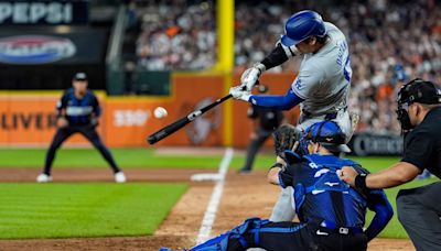 Dodgers put brakes on bad stretch with unorthodox late rally