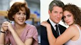 Molly Ringwald dice que rechazó protagonizar 'Mujer Bonita' porque le pareció asquerosa