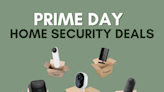 The 32 Best Home Security Deals to Shop During Amazon Prime Day 2023