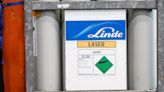 Linde reports Q1 EPS beat