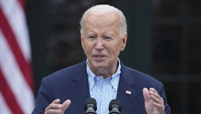 Joe Biden faces potentially "critical" moment with new TV interview