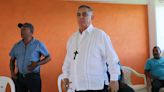 Abducted retired Catholic bishop who mediated between cartels in Mexico is located, hospitalized